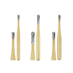 Burs And Abrasives